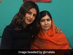 Malala Yousafzai के लिए खड़ी हुईं Priyanka Chopra, Hasan Minhaj को इस तरह लगाई फटकार