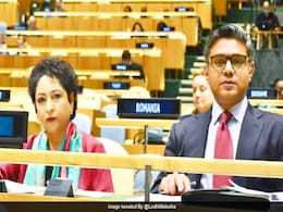 India 'Mother Of Terrorism', Says Pakistan After Sushma Swaraj's UN Speech India 'Mother Of Terrorism', Says Pakistan After Sushma Swaraj's UN Speech