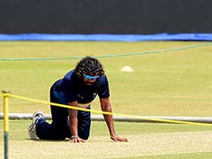 Lasith Malinga To Assess Sri Lanka Future After India Series