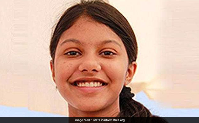 मुंबई की ये लड़की नहीं गई स्‍कूल लेकिन अमेरिका ने द‍िया एडमिशन और स्‍कॉलरश‍िप