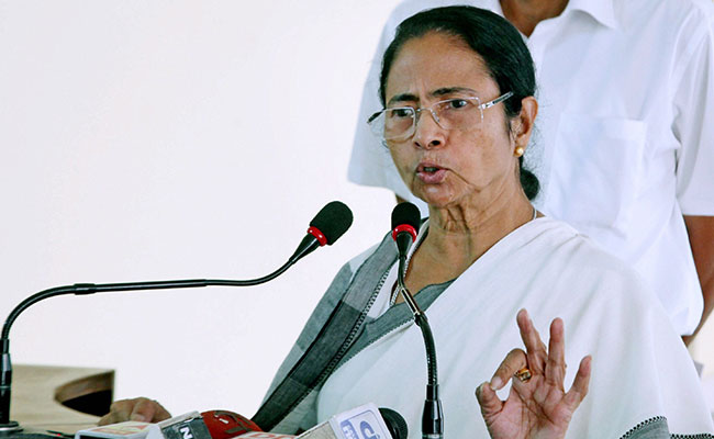 Darjeeling Crisis: Mamata Banerjee, Home Ministry Lock Horns Over Central Forces