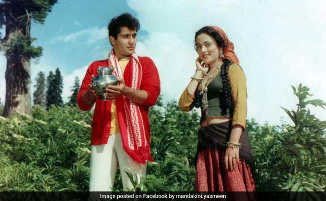 'राम तेरी गंगा मैली' की एक्ट्रेस की इस कदर थी दीवानगी, बीवियों से दुश्मनी लेने को तैयार थे पति- वीडियो में जानें अनकही बातें