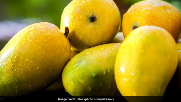 8 Incredible Benefits of Mangoes, The King of Fruits - NDTV Food