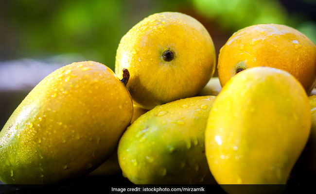 Are You Eating Mangoes That Contain Toxic Chemicals? Easy Tips To Help You Find Out