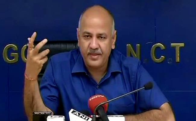 Delhi Government's Debt Problem 'Well Under Control': Economic Survey