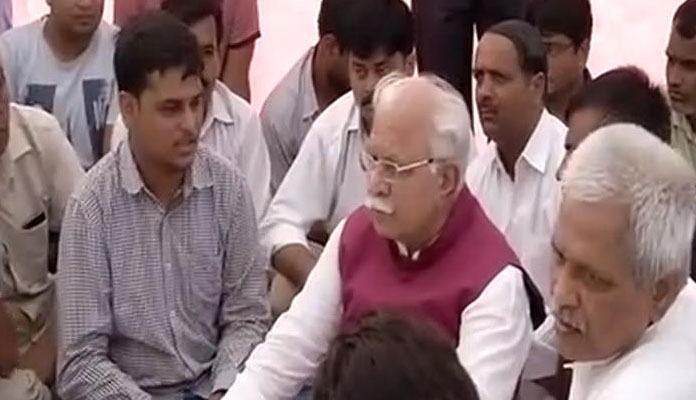 रयान इंटरनेशनल स्कूल का संचालन तीन महीने तक सरकार के कब्जे में, CBI जांच की सिफारिश करेगी खट्टर सरकार