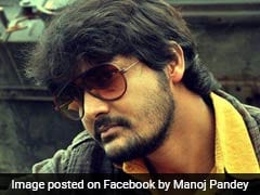 After Bhojpuri Film Actor Manoj Pandey, His Wife Held In Rape Case