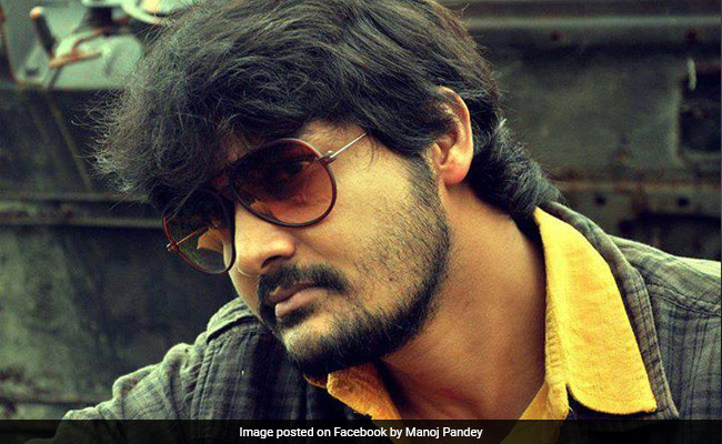 After Bhojpuri Film Actor Manoj Pandey, His Wife Held In Rape Case