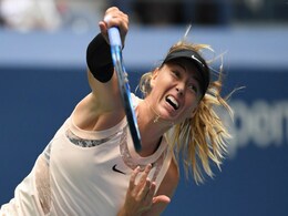 एलिसन रिस्के को कड़े मुकाबले में हराकर शेनझेन ओपन के क्वार्टर फाइनल में पहुंचीं मारिया शारापोवा एलिसन रिस्के को कड़े मुकाबले में हराकर शेनझेन ओपन के क्वार्टर फाइनल में पहुंचीं मारिया शारापोवा