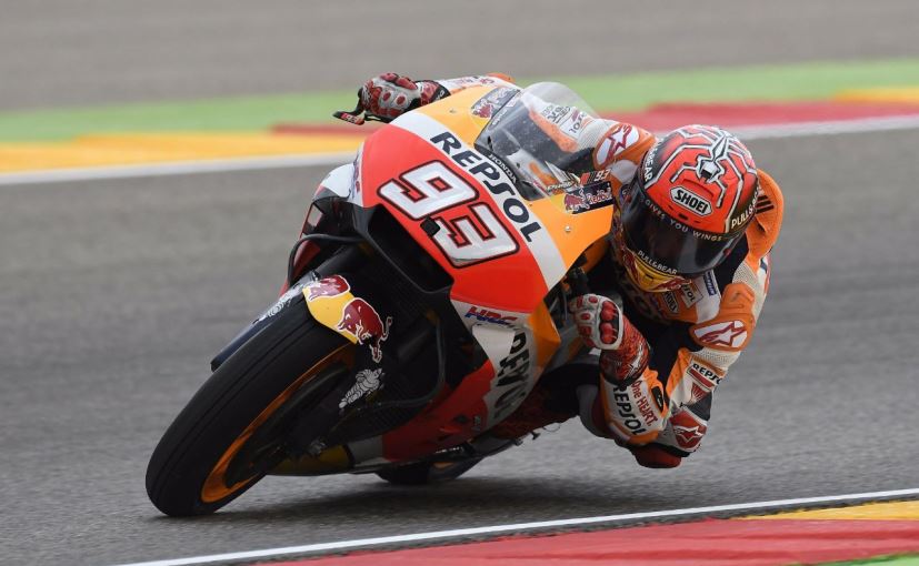 marquez crashed in q2