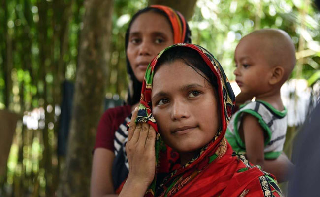 VHP Seeks Safety Of Rohingya Hindus In Rakhine State
