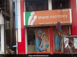 Matrimony.com Shares Close 8.5% Lower On Stock Market Debut Matrimony.com Shares Close 8.5% Lower On Stock Market Debut