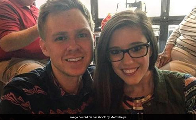 'Think I Did It': Man Tells 911 He Woke Up To Find Wife Stabbed To Death