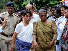 Get Amit Shah's Testimony In 4 Days, Court Tells Maya Kodnani