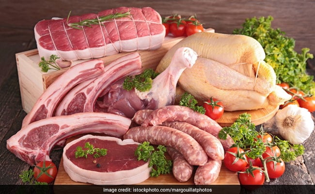 Red Meat And White Meat: What Is The Difference And Which, 56% OFF