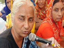 Why The Sardar Sarovar Dam Has Faced Protests For Nearly 60 Years Why The Sardar Sarovar Dam Has Faced Protests For Nearly 60 Years