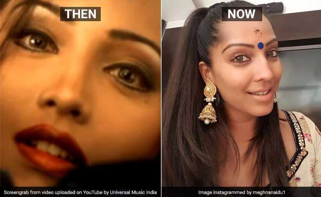 Photos: 17 साल में इतनी बदल गईं 'कलियों का चमन' गर्ल, अब दिखने लगी ऐसी