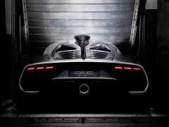 Mercedes-AMG Drops Last Project One Teaser Ahead Of Frankfurt Debut