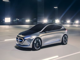 Mercdes-Benz Confirms New-Gen S-Class, EQA Debut In 2020 Mercdes-Benz Confirms New-Gen S-Class, EQA Debut In 2020