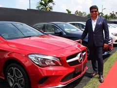 Mercedes-Benz India Starts Off Festivities With Record 51 Cars Delivery In Kolkata
