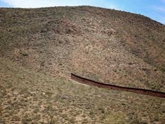 California To File Lawsuit Over Donald Trump Border Wall