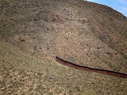 California To File Lawsuit Over Donald Trump Border Wall California To File Lawsuit Over Donald Trump Border Wall