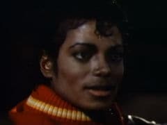 Michael Jackson's <i>Scream</i> To Release Soon
