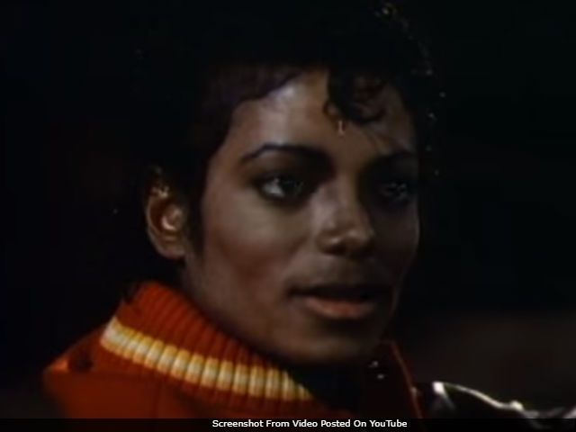 Michael Jackson's Scream To Release Soon