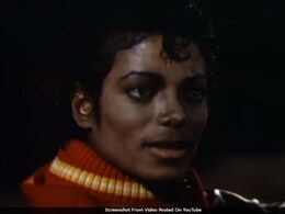 Michael Jackson's <i>Scream</i> To Release Soon Michael Jackson's <i>Scream</i> To Release Soon