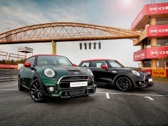 MINI JCW Pro Edition Launched In India; Priced At Rs. 43.90 Lakh