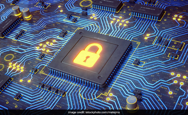 New Microchip For Ingestible 'Smart Pills' Developed