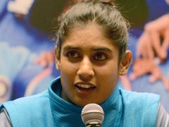 महिला क्रिकेट टीम की कप्तान मिताली राज को तेलंगाना सरकार की ओर से बंपर इनाम