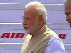 PM Narendra Modi Concludes Visit To China And Myanmar, Reaches Delhi: Highlights