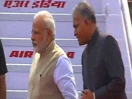 PM Narendra Modi Concludes Visit To China And Myanmar, Reaches Delhi: Highlights PM Narendra Modi Concludes Visit To China And Myanmar, Reaches Delhi: Highlights