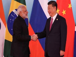 BRICS Summit Brings China, India Closer: Chinese Media BRICS Summit Brings China, India Closer: Chinese Media