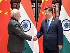 PM मोदी के अरुणाचल दौरे से बौखलाए चीन को भारत ने दिया यह करारा जवाब
