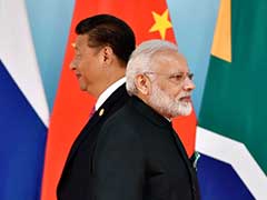 'Time Has Come To Accept That Talks With China Won't Help': US On Ladakh