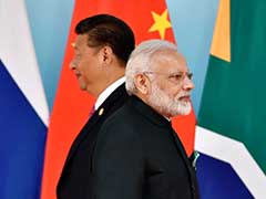 भारत से लगी सीमाओं पर अपनी स्थिति मजबूत कर रहा चीन : अमेरिकी रक्षा मंत्री