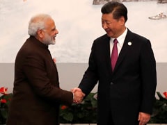 India, China Likely To Hold Border Talks Next Month