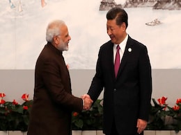 भारत के साथ संपूर्ण युद्ध अंतिम उपाय : चीनी विशेषज्ञ भारत के साथ संपूर्ण युद्ध अंतिम उपाय : चीनी विशेषज्ञ