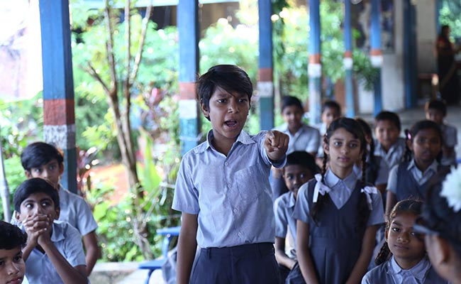 पीएम नरेंद्र मोदी का बचपन देखने के लिए हो जाएं तैयार, गुजराती में बन रही है फिल्म