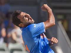 India Squad Announced For First 3 ODIs Against Australia, Mohammed Shami, Umesh Yadav Return