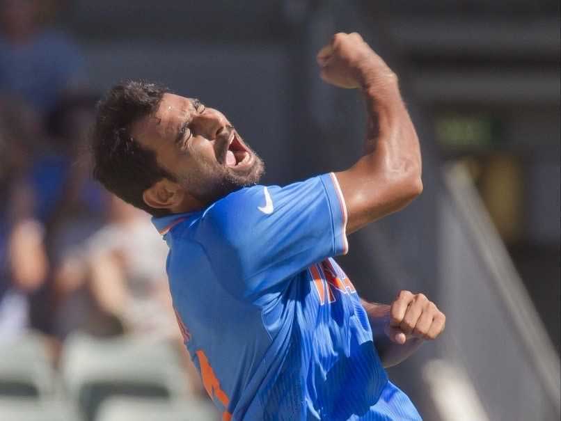India Squad Announced For First 3 ODIs Against Australia, Mohammed Shami, Umesh Yadav Return