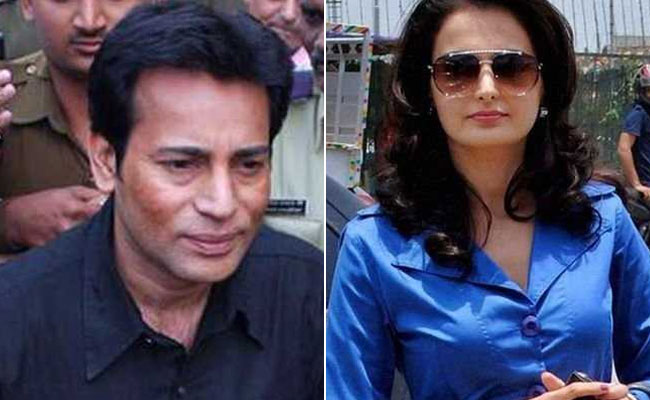 लेडी लव मोनिका बेदी से बेइंतहा प्‍यार करता था अंडरवर्ल्‍ड डॉन अबू सलेम