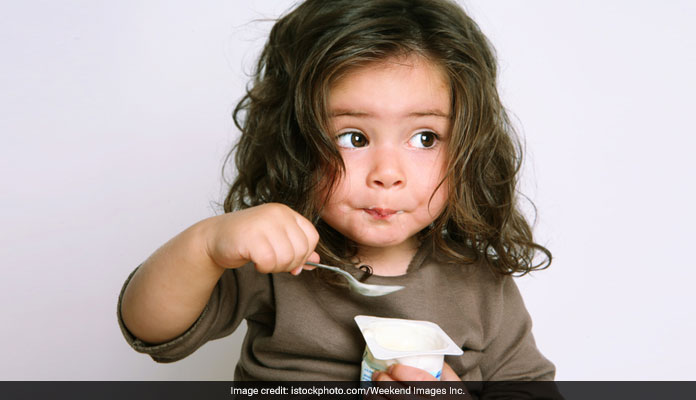 The 6 Most Beneficial Superfoods For Your Child