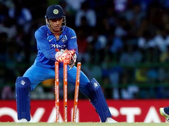 India vs Sri Lanka: MS Dhoni Special Described As Mother Of All Stumpings By Fans