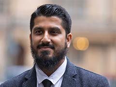 Man Found Guilty Under UK Terrorism Laws After Refusing To Reveal Passwords