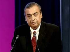 With Rs 2.5 lakh crore, Mukesh Ambani Is Still India's Richest Person On Forbes List