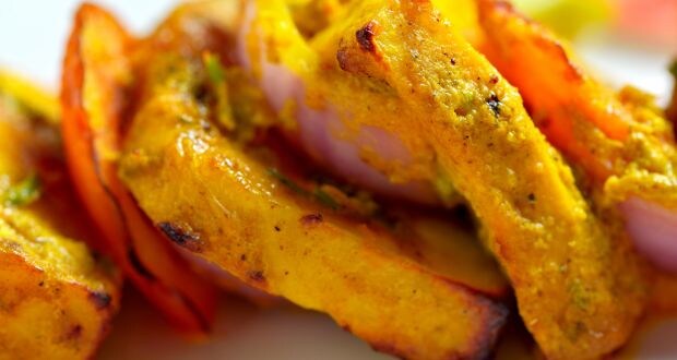 Multani Paneer Tikka