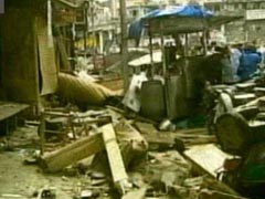 मुंबई सीरियल धमाकों के 25 साल, इंसाफ की लड़ाई अब भी जारी